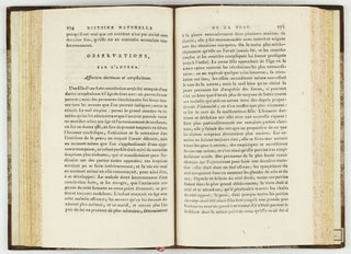 Histoire naturelle de la peau, et de ses rapports avec la santé et la beauté du corps. Ouvrage renfermant les vrais moyens de guérir les affections dartreuses et les maladies chroniques. . .