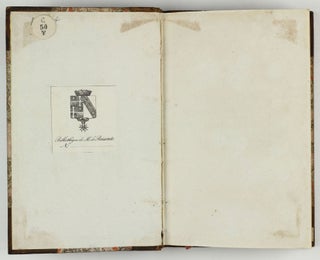 Histoire naturelle de la peau, et de ses rapports avec la santé et la beauté du corps. Ouvrage renfermant les vrais moyens de guérir les affections dartreuses et les maladies chroniques. . .
