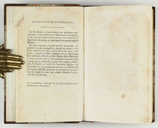 Histoire naturelle de la peau, et de ses rapports avec la santé et la beauté du corps. Ouvrage renfermant les vrais moyens de guérir les affections dartreuses et les maladies chroniques. . .