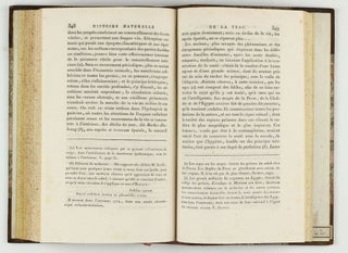 Histoire naturelle de la peau, et de ses rapports avec la santé et la beauté du corps. Ouvrage renfermant les vrais moyens de guérir les affections dartreuses et les maladies chroniques. . .