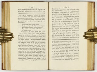 Principes d'hygiène, extraits du Code de santé et de longue vie de Sir John Sinclair.
