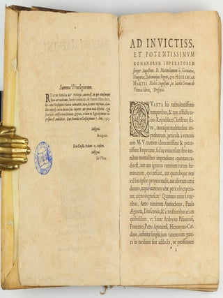 De venenis libri duo...