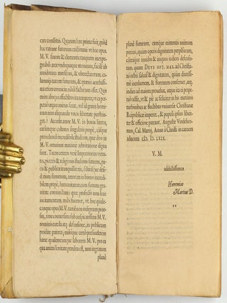 De venenis libri duo...