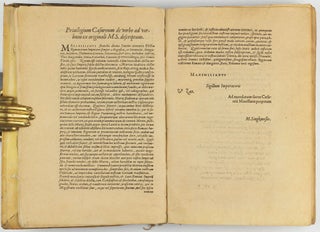 De venenis libri duo...