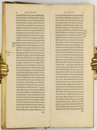 De venenis libri duo...