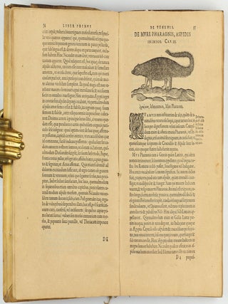 De venenis libri duo...