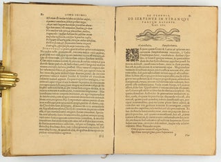 De venenis libri duo...