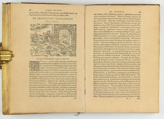 De venenis libri duo...