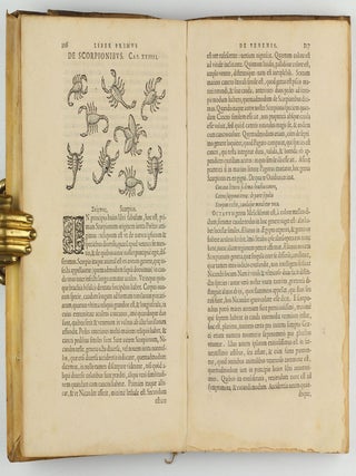 De venenis libri duo...