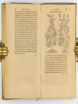 De venenis libri duo...