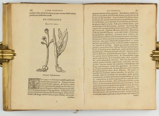 De venenis libri duo...