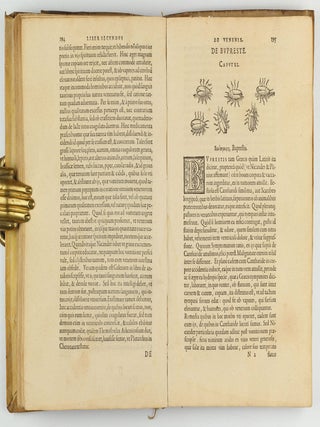 De venenis libri duo...