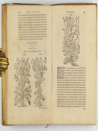 De venenis libri duo...