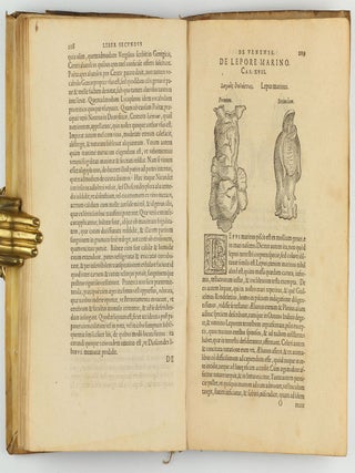 De venenis libri duo...