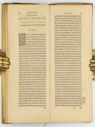 De venenis libri duo...