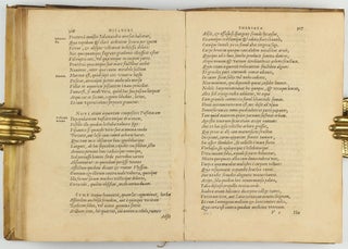 De venenis libri duo...