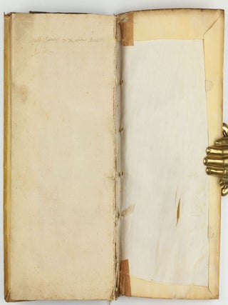De venenis libri duo...