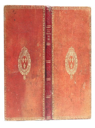 Traité des maladies des yeux, avec des observations pratiques, constatant les succés obtenus, tant a Paris qu'a Londres, par l'usage d'un topique inventé.