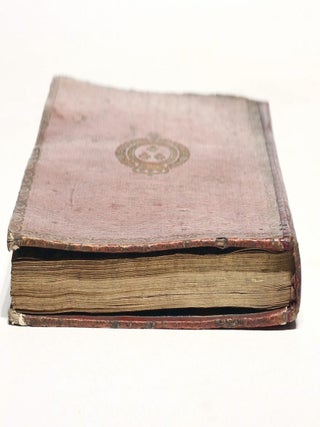 Traité des maladies des yeux, avec des observations pratiques, constatant les succés obtenus, tant a Paris qu'a Londres, par l'usage d'un topique inventé.