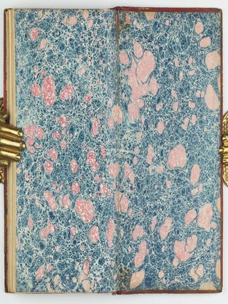 Traité des maladies des yeux, avec des observations pratiques, constatant les succés obtenus, tant a Paris qu'a Londres, par l'usage d'un topique inventé.
