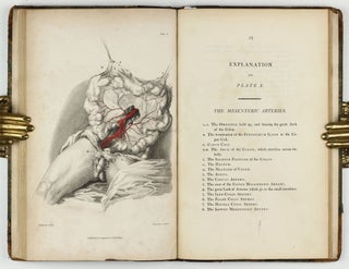 Engravings of the Arteries, Illustrating the Second Volume of the Anatomy of the Human Body. Serving as an Introduction to the Surgery of the Arteries.