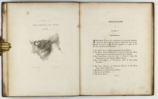 A series of engravings, explaining the course of the nerves. With an Address to Young Physicians of the Study of the Nerves.