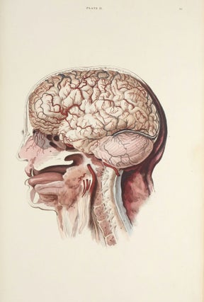 A System of Anatomical Plates of the Human Body, Accompanied with Descriptions and Physiological, Pathological, and Surgical Observations.