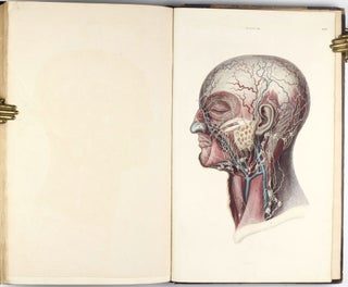 A System of Anatomical Plates of the Human Body, Accompanied with Descriptions and Physiological, Pathological, and Surgical Observations.