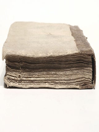 Ars conjectandi, opus posthumum. Accedit tractatus de seriebus infinitis, et epistola gallice scripta de ludo pilae reticularis.