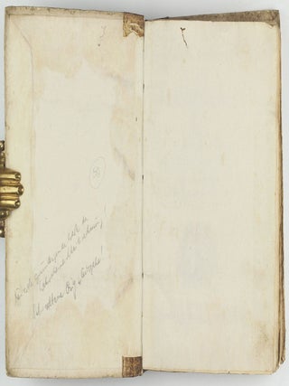 Ars conjectandi, opus posthumum. Accedit tractatus de seriebus infinitis, et epistola gallice scripta de ludo pilae reticularis.