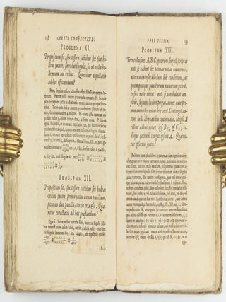 Ars conjectandi, opus posthumum. Accedit tractatus de seriebus infinitis, et epistola gallice scripta de ludo pilae reticularis.