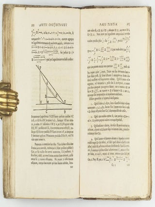 Ars conjectandi, opus posthumum. Accedit tractatus de seriebus infinitis, et epistola gallice scripta de ludo pilae reticularis.