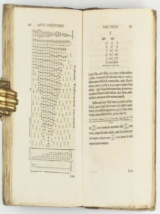 Ars conjectandi, opus posthumum. Accedit tractatus de seriebus infinitis, et epistola gallice scripta de ludo pilae reticularis.