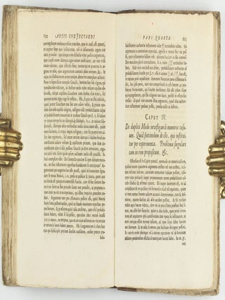 Ars conjectandi, opus posthumum. Accedit tractatus de seriebus infinitis, et epistola gallice scripta de ludo pilae reticularis.