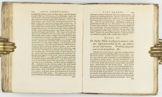 Ars conjectandi, opus posthumum. Accedit tractatus de seriebus infinitis, et epistola gallice scripta de ludo pilae reticularis.