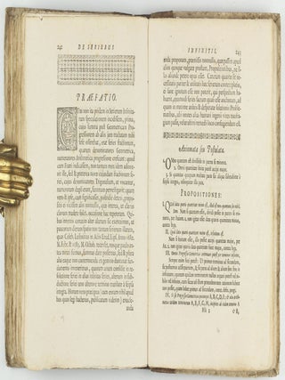 Ars conjectandi, opus posthumum. Accedit tractatus de seriebus infinitis, et epistola gallice scripta de ludo pilae reticularis.