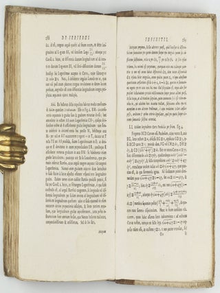 Ars conjectandi, opus posthumum. Accedit tractatus de seriebus infinitis, et epistola gallice scripta de ludo pilae reticularis.