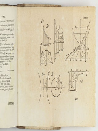Ars conjectandi, opus posthumum. Accedit tractatus de seriebus infinitis, et epistola gallice scripta de ludo pilae reticularis.
