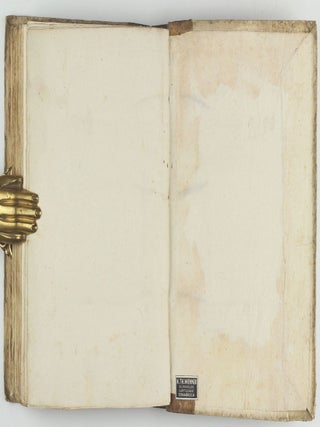 Ars conjectandi, opus posthumum. Accedit tractatus de seriebus infinitis, et epistola gallice scripta de ludo pilae reticularis.