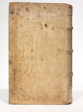 Encyclopaediae, seu Orbis disciplinarum, tam sacrarum quàm prophanarum, Epistemon: Pauli Scalichij de Lika . . . Eiusdem, Theses mysticae philosophiae. Eulogus, seu de anima separata, eiusque passione. De iusticia aeterna . . . Encomium scientiarum.