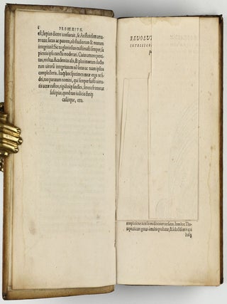 Encyclopaediae, seu Orbis disciplinarum, tam sacrarum quàm prophanarum, Epistemon: Pauli Scalichij de Lika . . . Eiusdem, Theses mysticae philosophiae. Eulogus, seu de anima separata, eiusque passione. De iusticia aeterna . . . Encomium scientiarum.