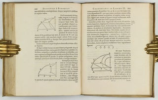 Geometria; Anno 1637 Gallicè edita; nunc autem cum notis Florimondi de Beaune. Opera atque studio F. à Schooten.