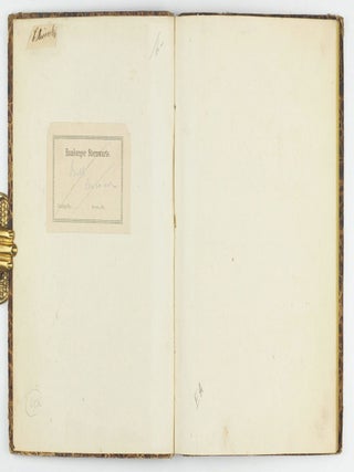 Untersuchungen über die scheinbare und wahre Bahn des im Jahre 1807 erschienenen grossen Kometen.