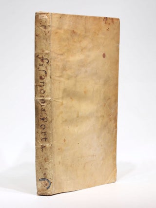 De humana physiognomonia libri IIII.