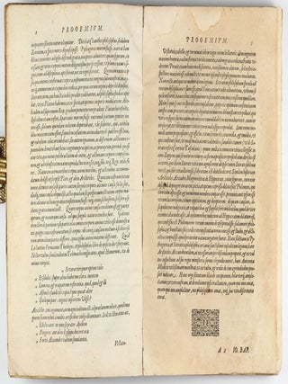 De humana physiognomonia libri IIII.