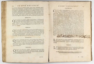De humana physiognomonia libri IIII.