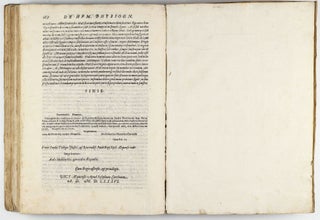 De humana physiognomonia libri IIII.