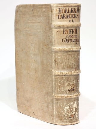 Opus chyrurgicum, warhaffte unnd vollkomne Wundartznei ...; darinn begriffen wie die Wunden, offnen Schäden, Gewächs, Gebresten, Frantzosen, Blatern, Beulen, Lähmi, allerley Zufäll unnd Kranckheiten, auch kalter und warmer Brandt, Fistel und Wolff ... curiert werden sollend / Die grosz Chirurgei, oder volkommene Wundtartzenei; chirurgischen Handtwirckung eigentlicher Bericht, und Inhalt alles so der Wundartznei angehörig; mit künstlicher Fürmalung, klarer Beschreibung . . . aller hierzu dienlicher und gebreuchlicher Instrument oder Ferrament / De Materia chirurgica libri tres, recens aucti authore atque recogniti.