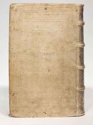 Opus chyrurgicum, warhaffte unnd vollkomne Wundartznei ...; darinn begriffen wie die Wunden, offnen Schäden, Gewächs, Gebresten, Frantzosen, Blatern, Beulen, Lähmi, allerley Zufäll unnd Kranckheiten, auch kalter und warmer Brandt, Fistel und Wolff ... curiert werden sollend / Die grosz Chirurgei, oder volkommene Wundtartzenei; chirurgischen Handtwirckung eigentlicher Bericht, und Inhalt alles so der Wundartznei angehörig; mit künstlicher Fürmalung, klarer Beschreibung . . . aller hierzu dienlicher und gebreuchlicher Instrument oder Ferrament / De Materia chirurgica libri tres, recens aucti authore atque recogniti.