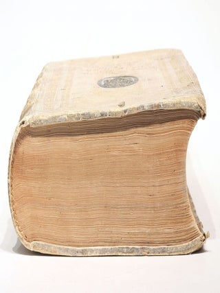 Opus chyrurgicum, warhaffte unnd vollkomne Wundartznei ...; darinn begriffen wie die Wunden, offnen Schäden, Gewächs, Gebresten, Frantzosen, Blatern, Beulen, Lähmi, allerley Zufäll unnd Kranckheiten, auch kalter und warmer Brandt, Fistel und Wolff ... curiert werden sollend / Die grosz Chirurgei, oder volkommene Wundtartzenei; chirurgischen Handtwirckung eigentlicher Bericht, und Inhalt alles so der Wundartznei angehörig; mit künstlicher Fürmalung, klarer Beschreibung . . . aller hierzu dienlicher und gebreuchlicher Instrument oder Ferrament / De Materia chirurgica libri tres, recens aucti authore atque recogniti.